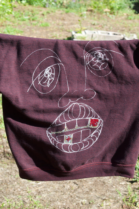 Custom Hoodie 0201