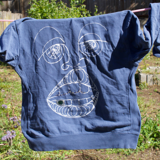 Custom Hoodie 0203