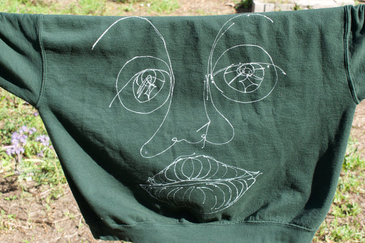 Custom Hoodie 0205