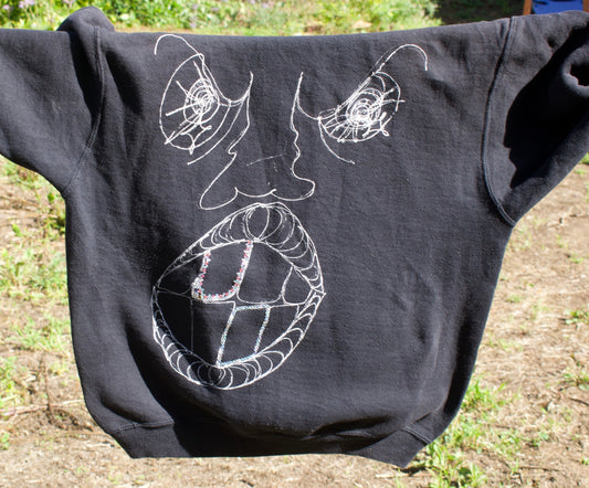 Custom Hoodie 0206