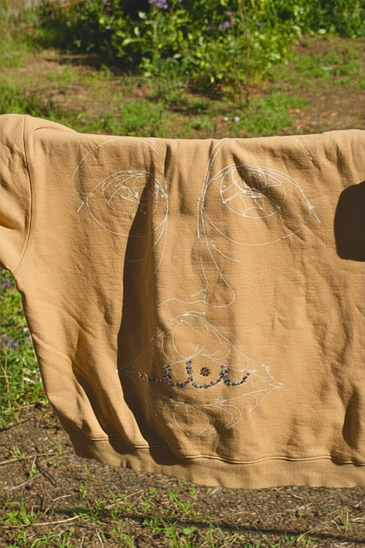 Custom Hoodie 0209